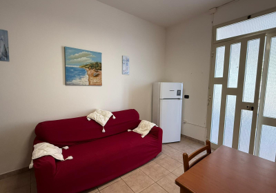 Casa Vacanze Casa Al Mare No1